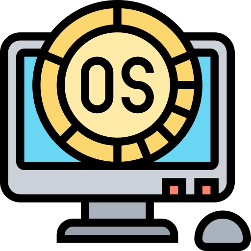 operating systems